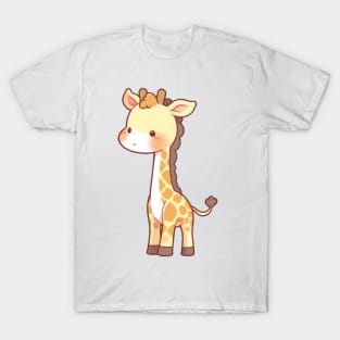 Cute little giraffe T-Shirt